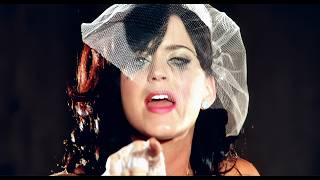 Katy Perry - Hot N Cold (Definitive 4K Remaster 30 FPS)
