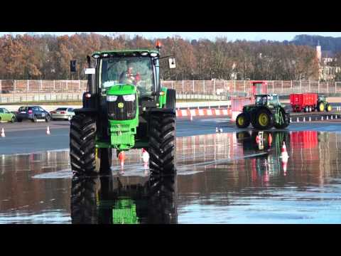 Video: Kuidas testite John Deere Ignitorit?