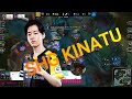 LJL 2023Spring CGA戦で躍動するKinatu選手とBlank選手の神回避(BGM Ucchii0)