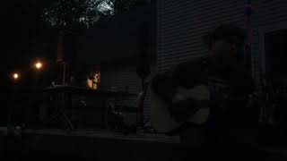 waveform* - unreleased untitled 2 (Live at Bebbs, CT June 22, 2019)