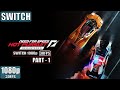 Need for Speed Hot Pursuit Remastered Gameplay Walkthrough 