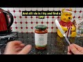 How To Open A Difficult Jar