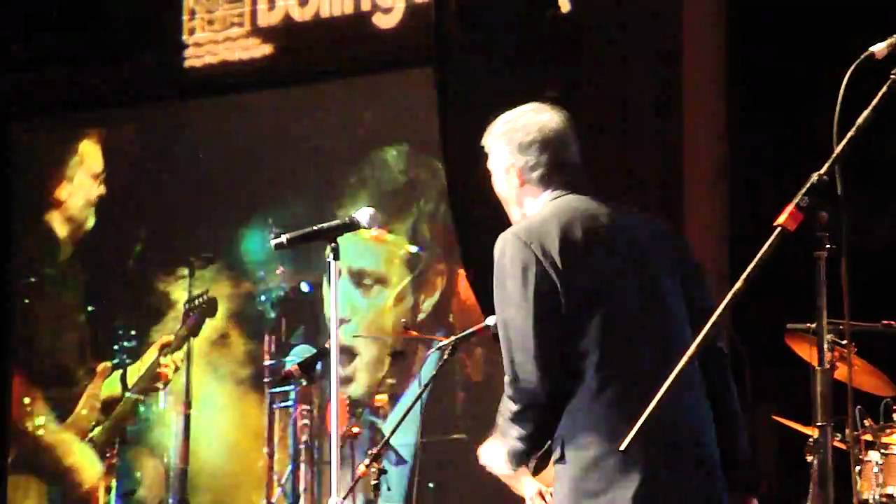 Watch Dennis Tufano Sings "I Go Crazy" at the Bolingbrook (IL) Jubilee 08-22-10 on YouTube Watch Dennis Tufano Sings "I Go Crazy" at the Bolingbrook (IL) Jubilee 08-22-10 on YouTube