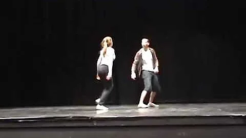 Sue Vassallo: Hip Hop duet - Stupid in Love