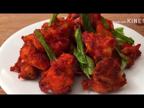 chicken-65|chicken-65-recipe|restaurant-style-chicken-65-in-tamil|chicken-65-in-tamil