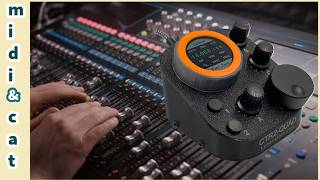 What is MIDI & How Does Midi Work with Ham Radio Devices? - Midi & Ham Radio Explained