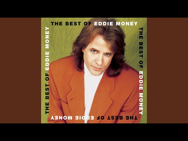 Eddie Money - Running Back