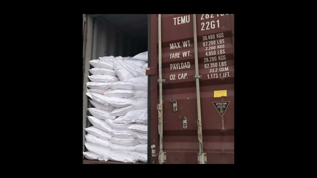 🔥 Industrial Ammonium Nitrate Supplier | High Purity | Certified Global Export 🇨🇳