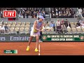 Swiatek vs Jones Live Streaming | French Open 2026 | Preview | Emerson Jones vs Iga Swiatek Live