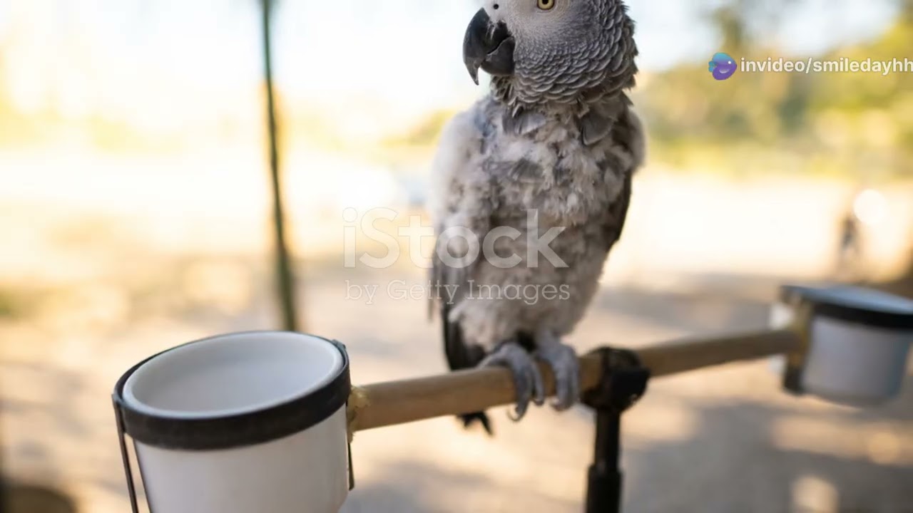 Wetland Wonders: Exploring Cameroon's Bird Sanctuaries 