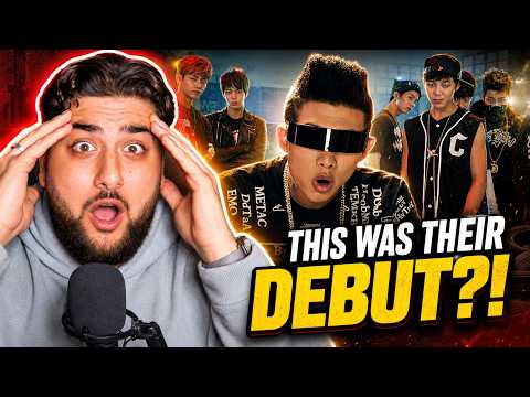 FIRST TIME REACTING TO BTS (방탄소년단) ‘No More Dream’ | THIS WAS THEIR DEBUT?!