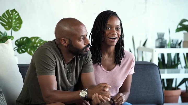 Johnny & Stacia: Foster Parent Testimonial