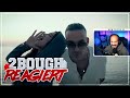 Dhurata Dora feat. RAF Camora - PALMA / 2Bough reagiert