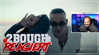 Dhurata Dora feat. RAF Camora - PALMA / 2Bough reagiert Resimi