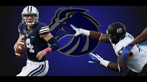 Armand Nance Sophomore Highlights