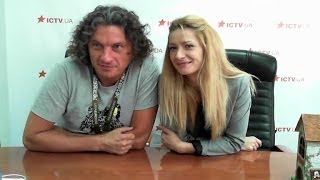 Веб-конференция с Кузьмой и Лилией Ермак - Дача