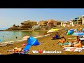 Gran Canaria Arguineguin Costa Alegre Summer Beach Life | We❤️Canarias