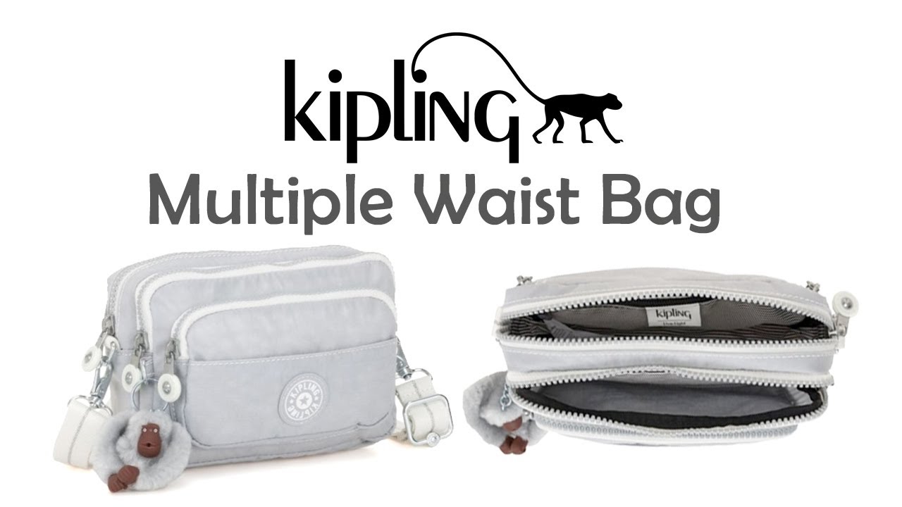 Details 71+ kipling waist bag - in.duhocakina