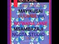 MAYIKUSAI UJUMBE BHO NG WANA JANE MBASHA STUDIO MSAMBAZAJI NGOTA STUDIO MBEYA 2026