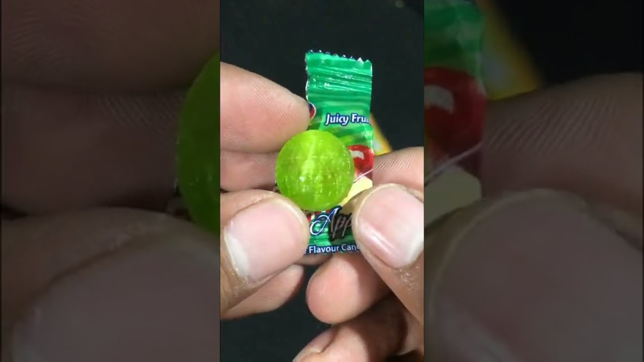 Cute RED APPLE Vs PEPSI CANDY Ytshorts Shorts Lotsofcandies