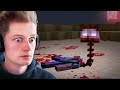 Surviving the scariest minecraft seed