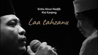 Download lagu Emha Ainun Nadjib dan KiaiKanjeng - La Tahzanu