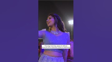 14 years of pure relationship turns into marriage❤️ #classmates_to_soulmates #love #ytshorts #couple