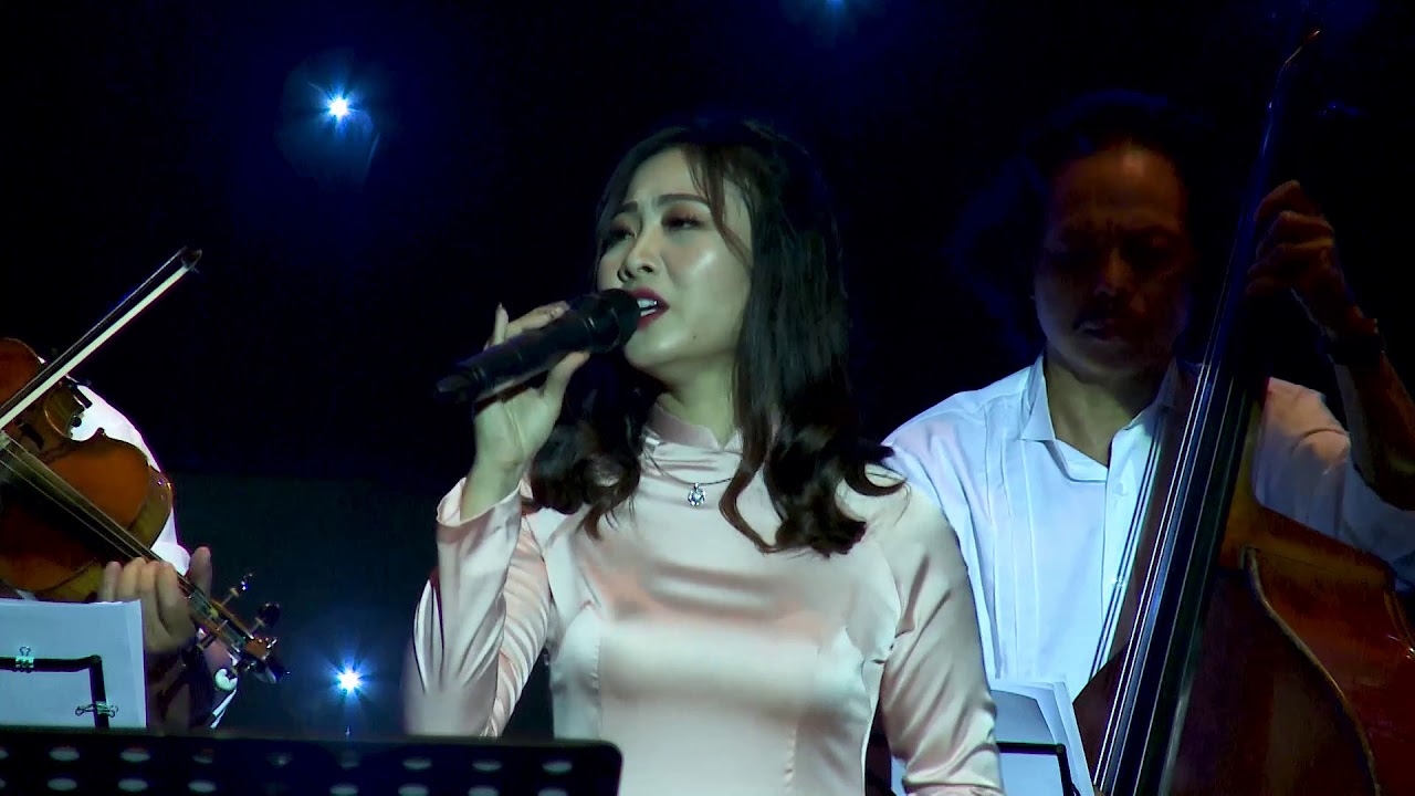 Gọi tên bốn mùa (Trịnh Công Sơn) - Ca sĩ Diệu Thúy