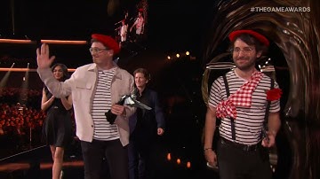 Clair Obscur: Expedition 33 Wins Best Game Direction at The Game Awards 2025