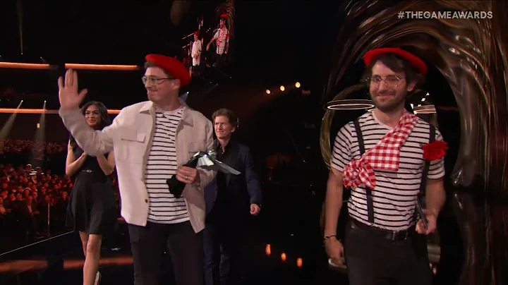 Clair Obscur: Expedition 33 Wins Best Game Direction at The Game Awards 2025