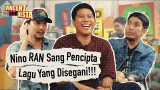 NINO RAN DILEPEH KEKASIH KARENA HPNYA GA ADA KAMERA!!