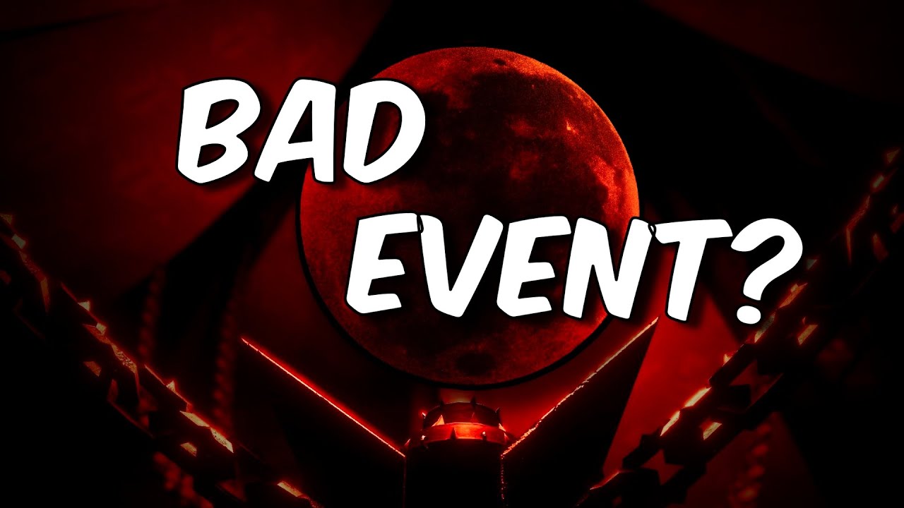 Phasmophobia Crimson Eye Event First Reactions