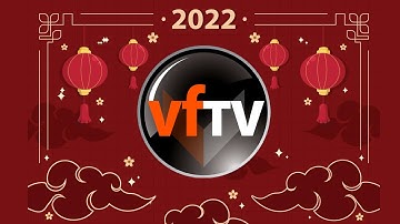 VIETFACE TV - Chúc Tết Xuân Nhâm Dần 2022