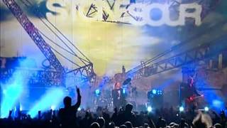 Stone Sour - 30/30-150 (Moscow 2006) HD