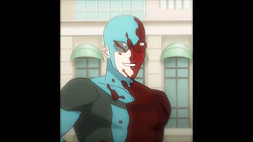 Thumbnail of Invincible Wars Edit 💀 | Artemas - I like the way you kiss me (Slowed) #fyp #invincible #edit