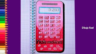 la mejor separador para MATEMATICAS