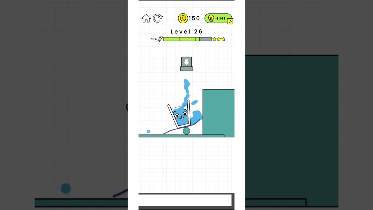 happy glass level 26 #thegaming  the gaming clash # viral shots