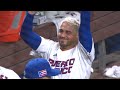 Israel vs. Puerto Rico Game Highlights | 2023 World Baseball Classic