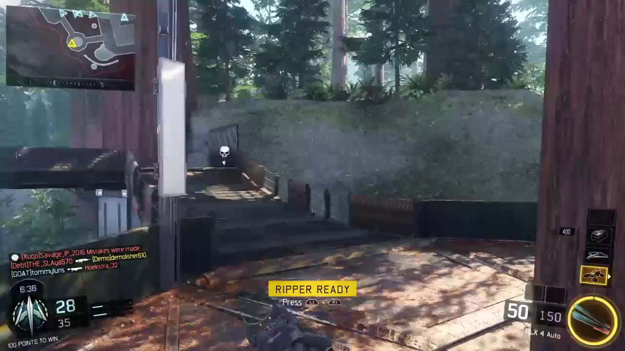 Call of Duty Days of Summer Double Xp Grinding