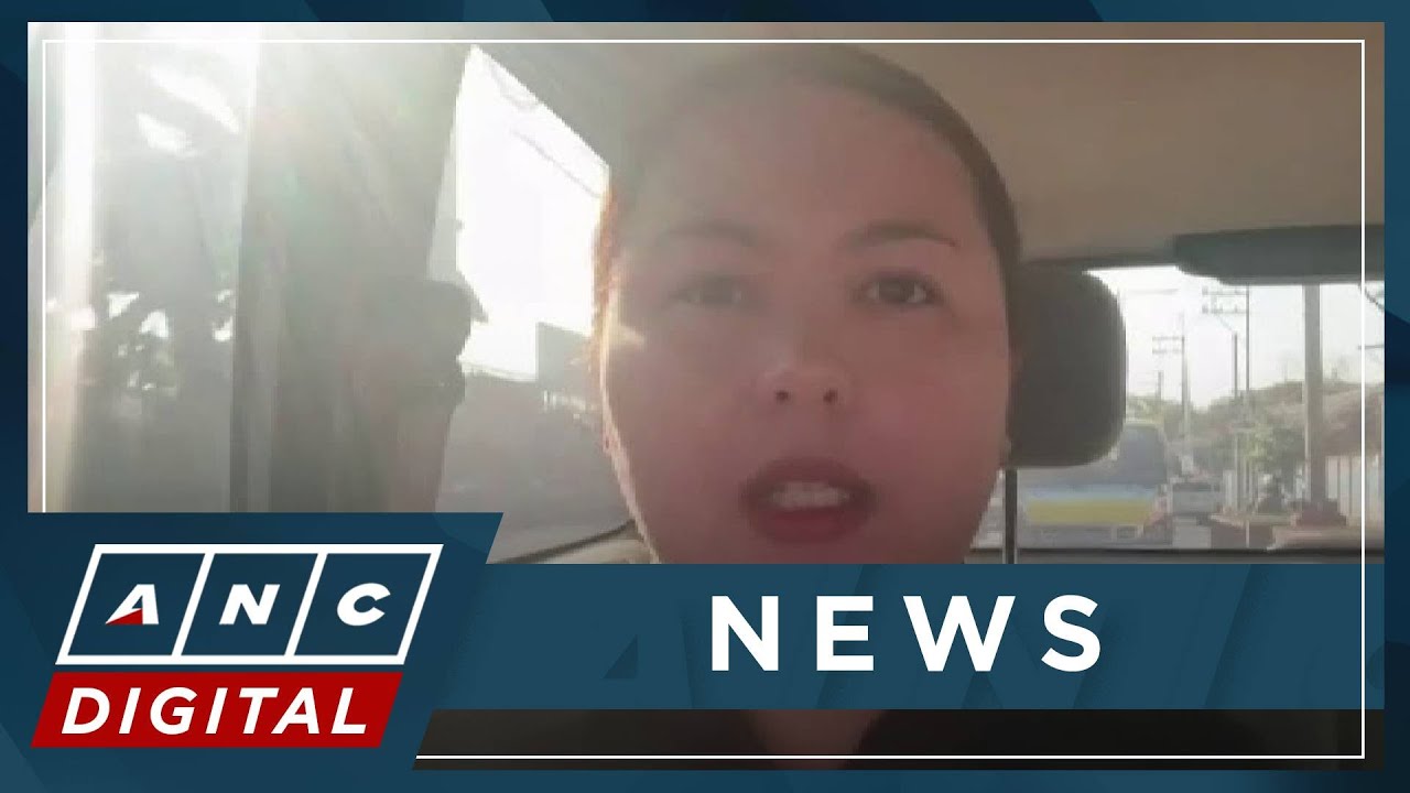 BI: Lack of info on Alice Guo's escape due to limited cooperation from foreign counterparts | ANC