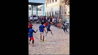 Respect The Guy's For The Double Bicycle Kick🥶🤯 #Shorts #Football #Soccer