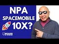 NPA MASSIVE Price Target - Buy Now? | AST SpaceMobile | NPA Stock | New Providence Acquisition Corp