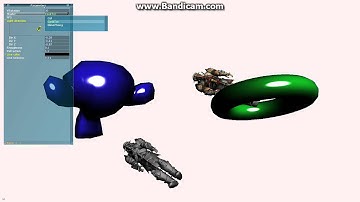 CS7055 Real Time Rendering Lab 2 - Reflectance Models