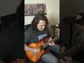 Quick Rock Improvisation