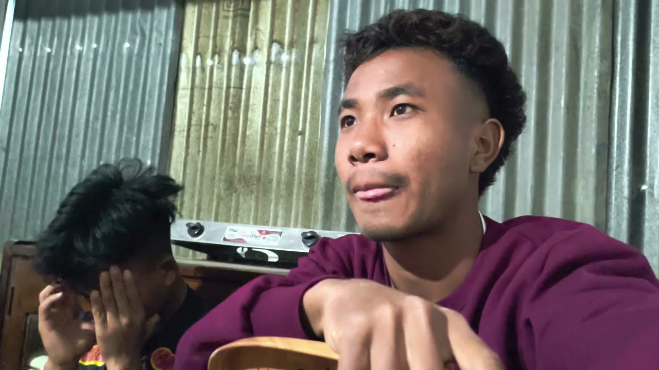 In sung a tute jou se tao na ki man peh na ✝️✝️