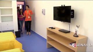 La Rosa De Guadalupe La Mejor De Las Sonrisas