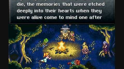 Chrono TriggerR Part 70 Fiona