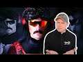 Dr Disrespect's Permanent Twitch Ban Just Became More Confusing