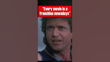 Did EVERY franchise make a sequel in 1989?!? #shortsfeed #80s #90s #nostalgia #movie #cinema #film