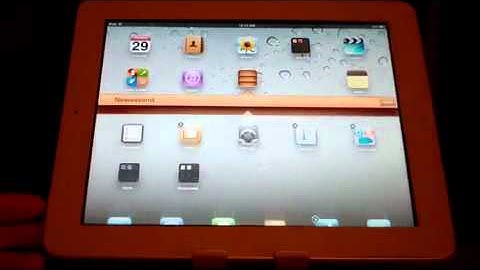 How to respring your iDevice Without Jailbreak